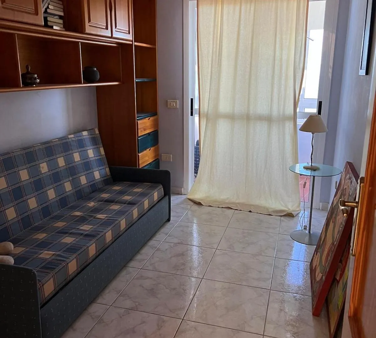Semesterbostad Balcon De Tabaiba Villa Spanien